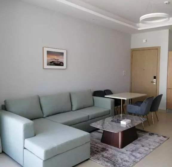 هتل Jood Residence