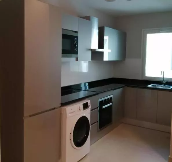 هتل Jood Residence