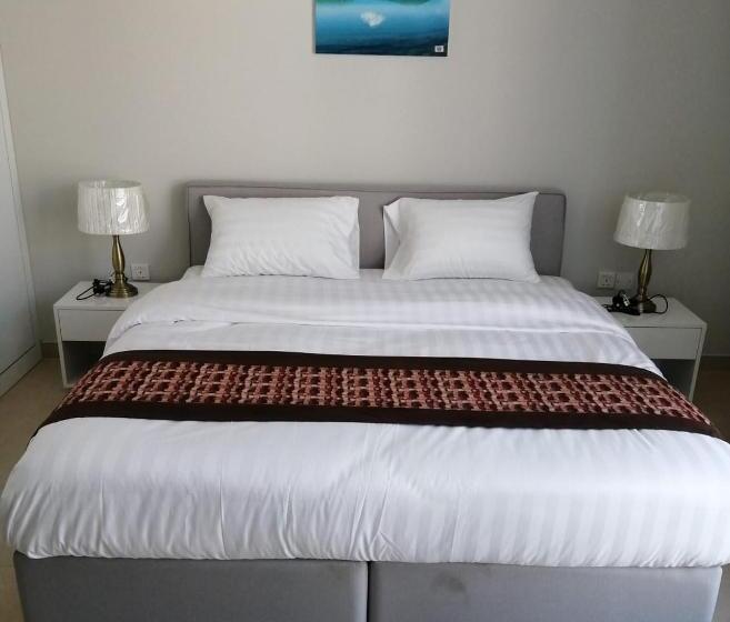 هتل Jood Residence