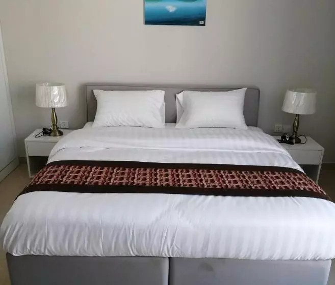 هتل Jood Residence