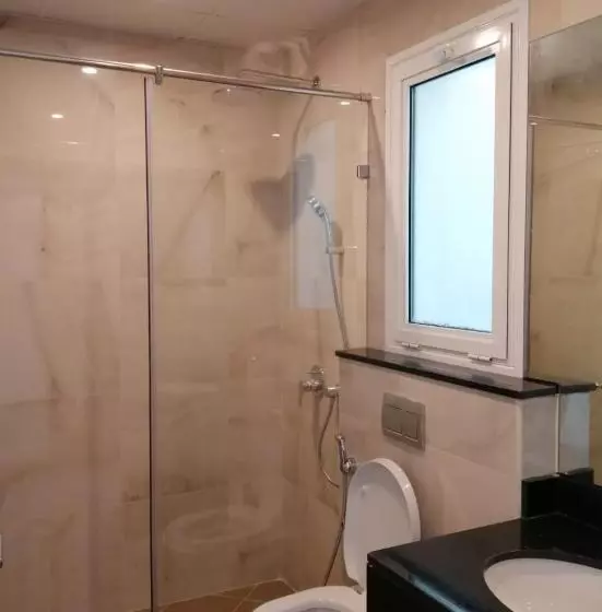 هتل Jood Residence