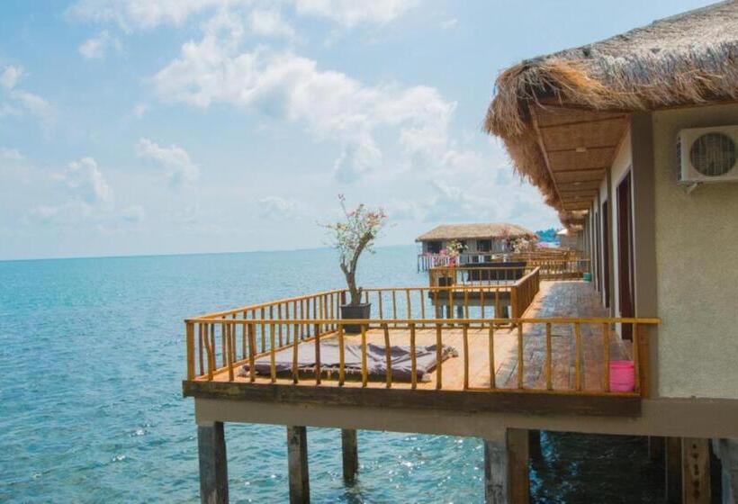 Отель Sbs Resort