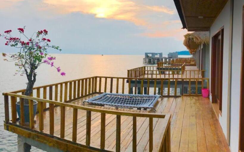 Отель Sbs Resort