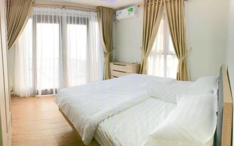 Отель Sbs Resort