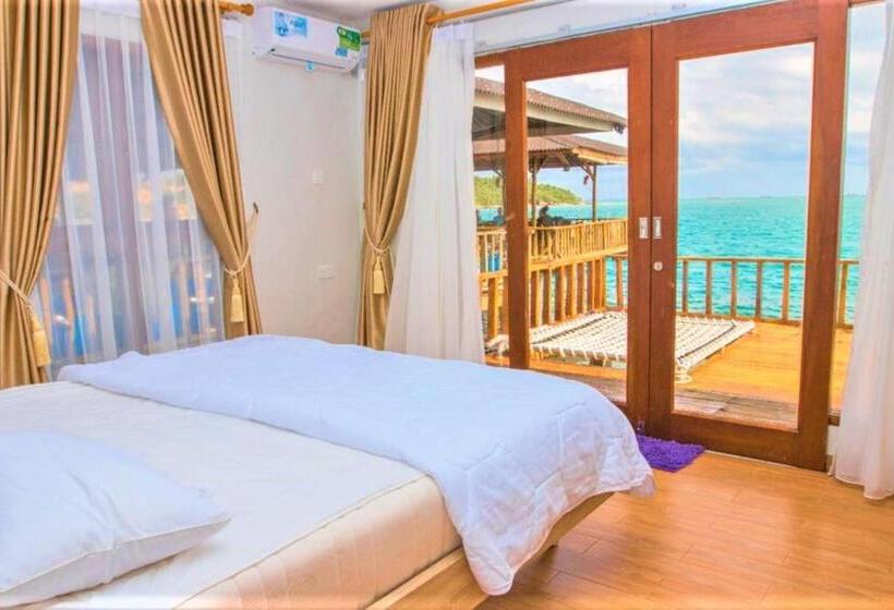 Отель Sbs Resort