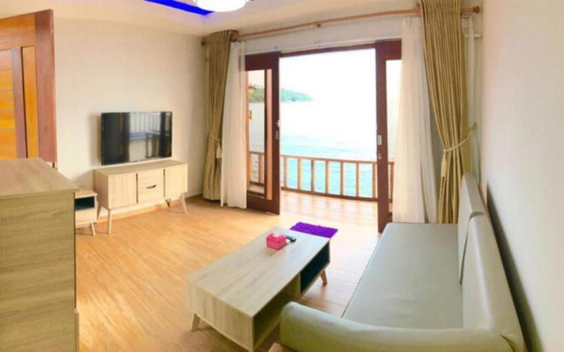 Отель Sbs Resort