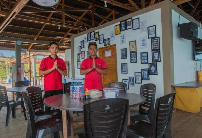 Отель Sbs Resort