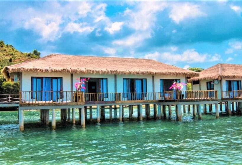 Отель Sbs Resort