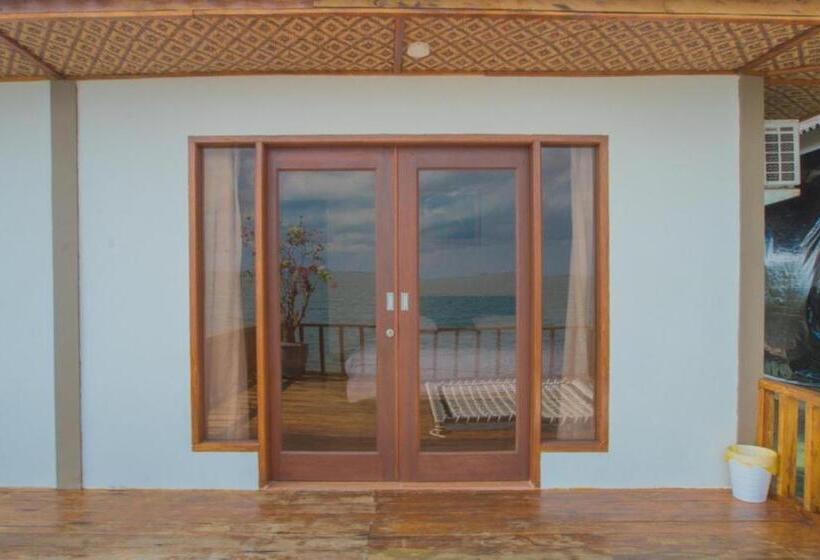 Отель Sbs Resort