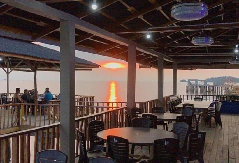 Отель Sbs Resort