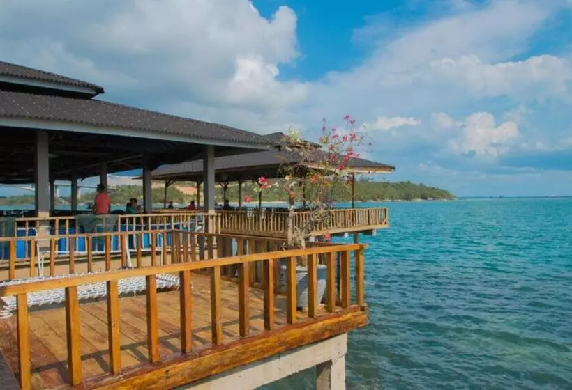 ホテル Sbs Resort