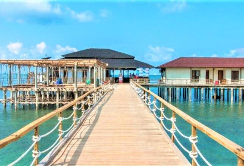 Отель Sbs Resort