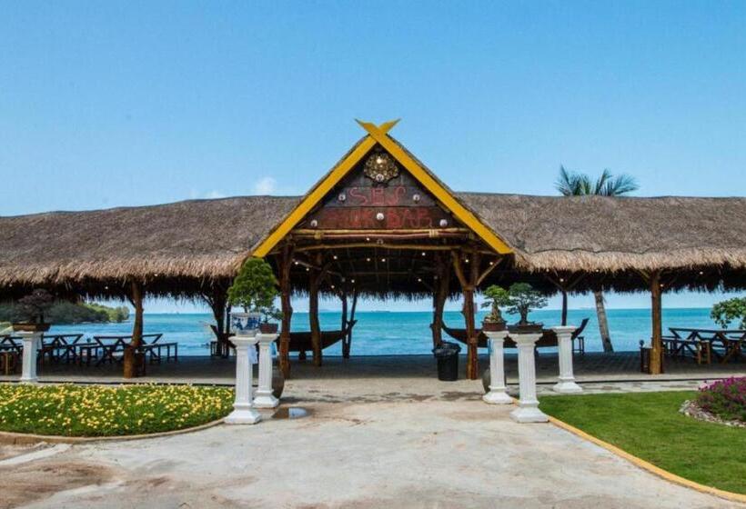 Отель Sbs Resort