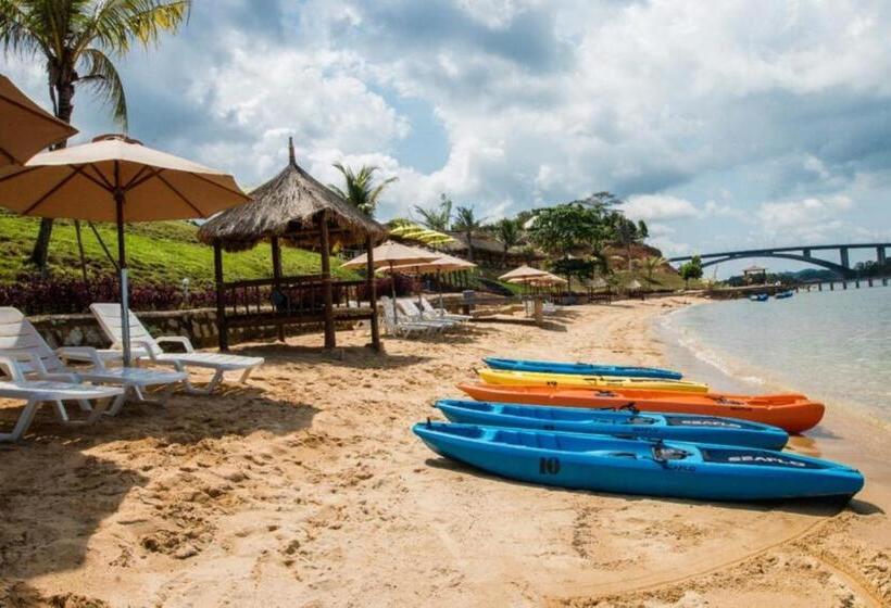 Отель Sbs Resort