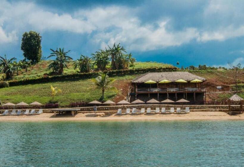 Отель Sbs Resort