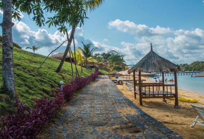 Отель Sbs Resort