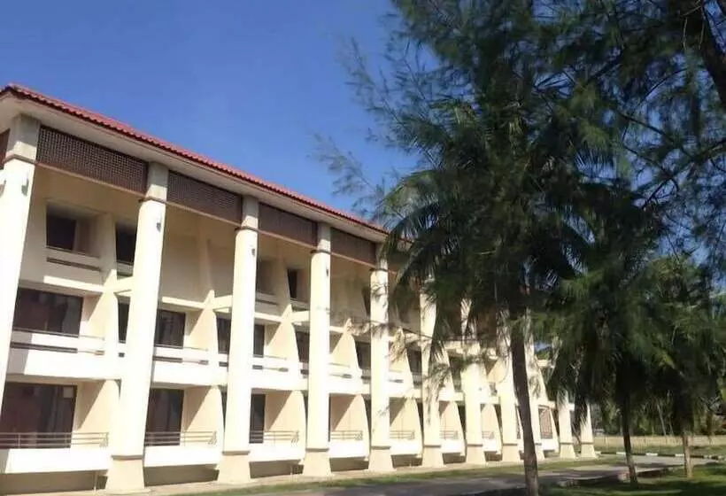 Hotelli Temu Primula