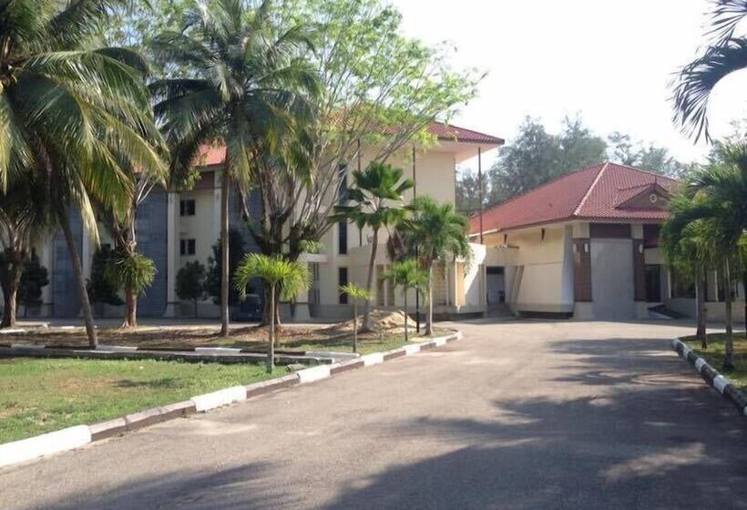 فندق Temu Primula