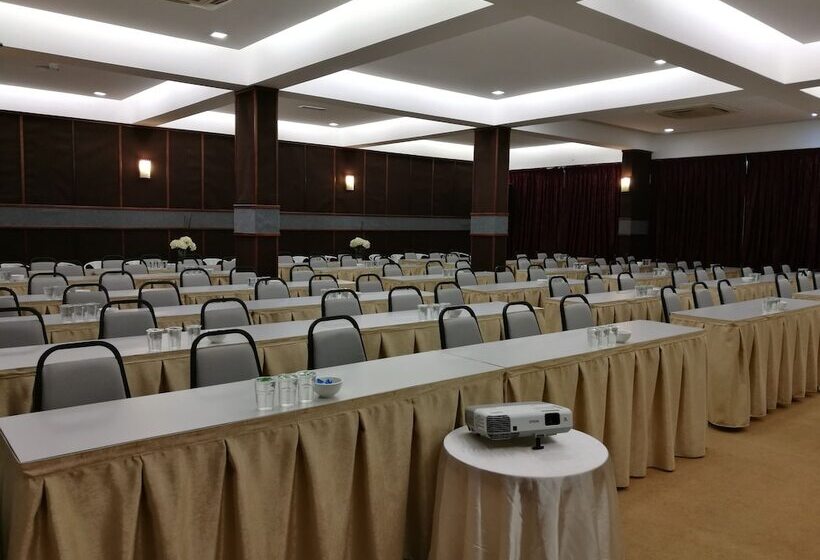 فندق Temu Primula