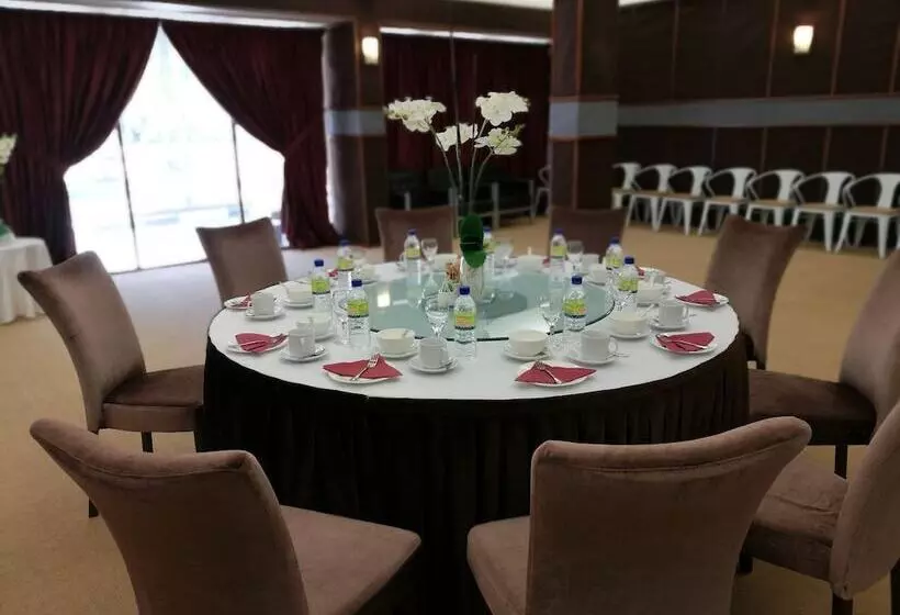 Hotelli Temu Primula