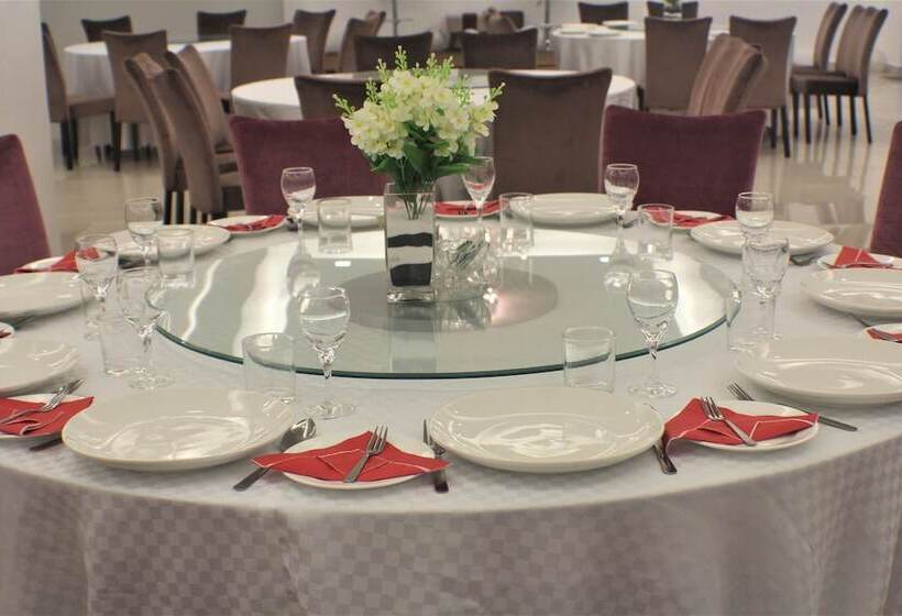 فندق Temu Primula