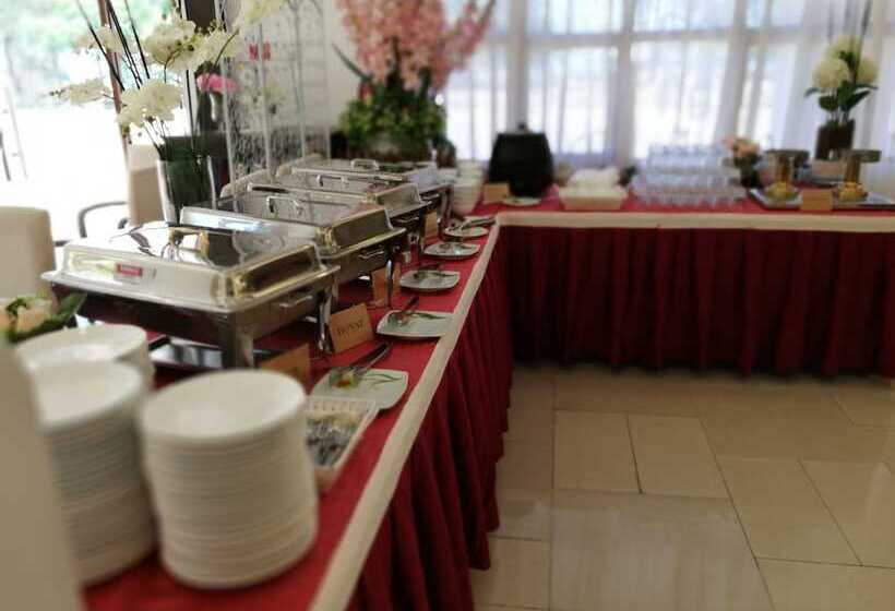 فندق Temu Primula