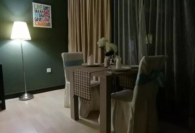 Hotelli Temu Primula