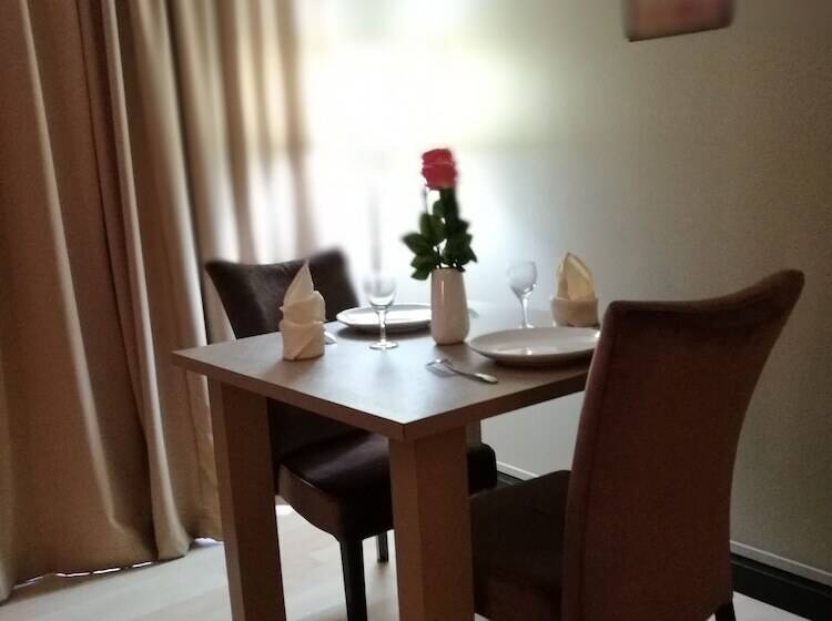 فندق Temu Primula