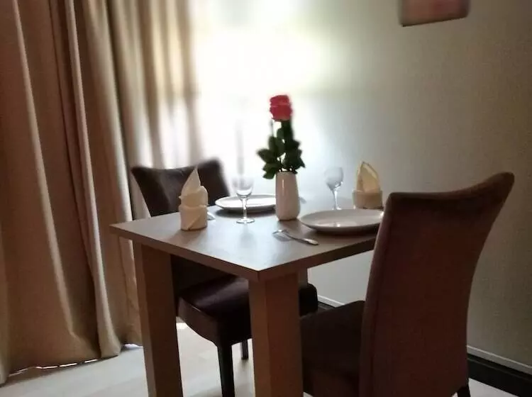 Hotelli Temu Primula