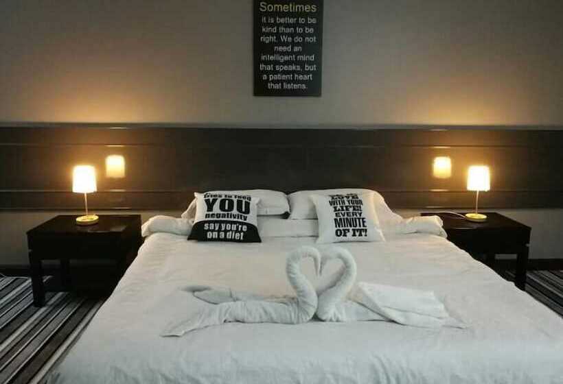 فندق Temu Primula