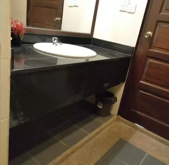 Hotelli Temu Primula