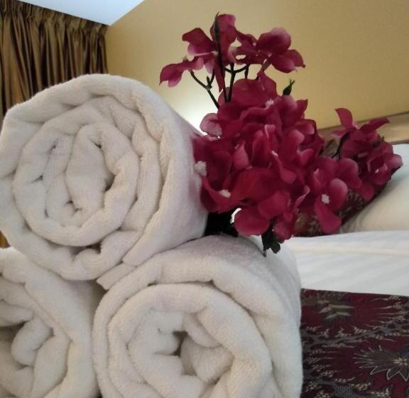 فندق Temu Primula