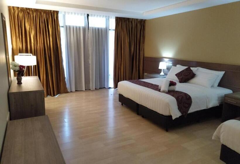 فندق Temu Primula