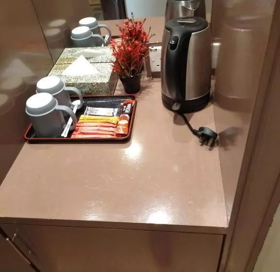 Hotelli Temu Primula