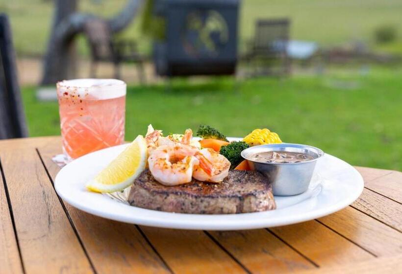 فندق The Coramba