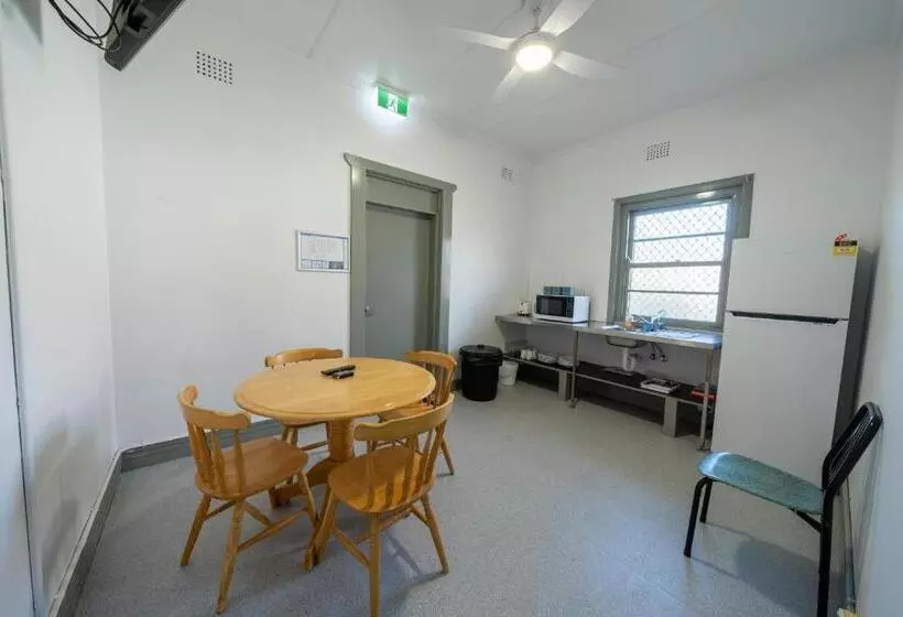 ホテル The Coramba