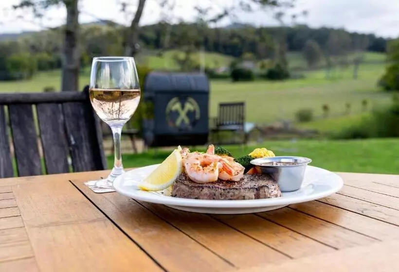 ホテル The Coramba