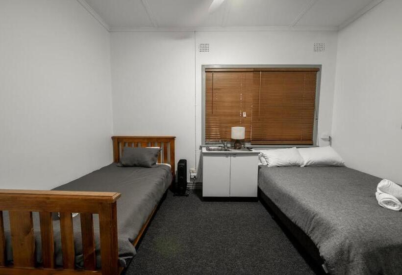 فندق The Coramba