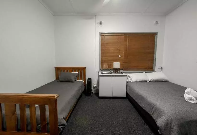 ホテル The Coramba