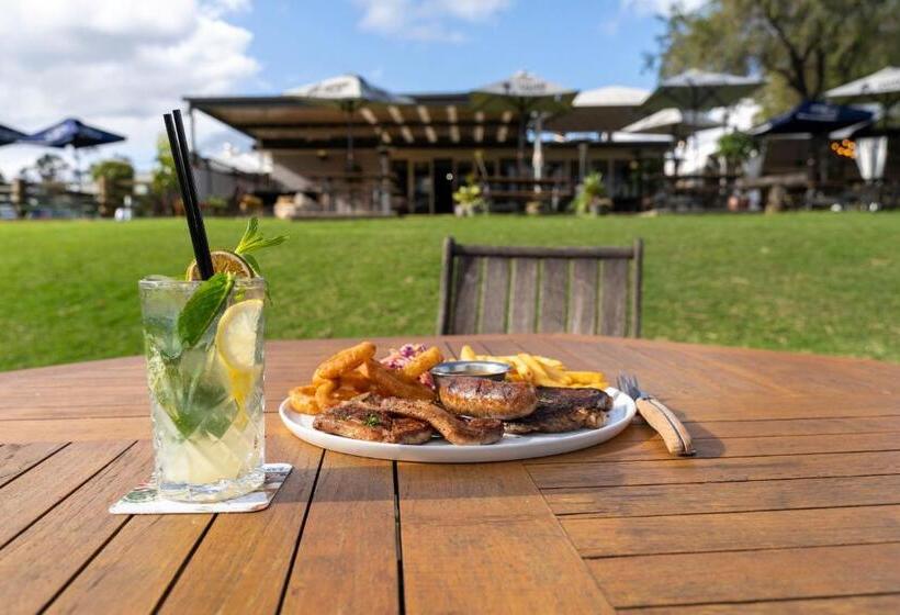 فندق The Coramba