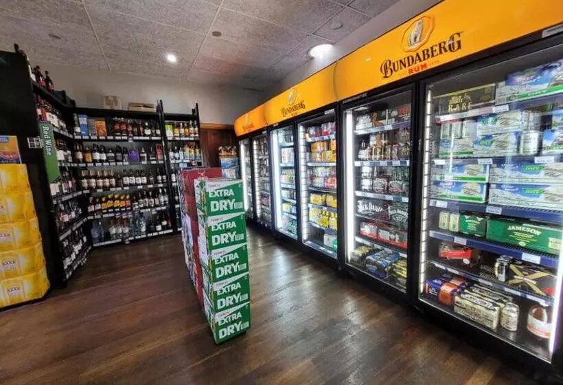 ホテル The Coramba