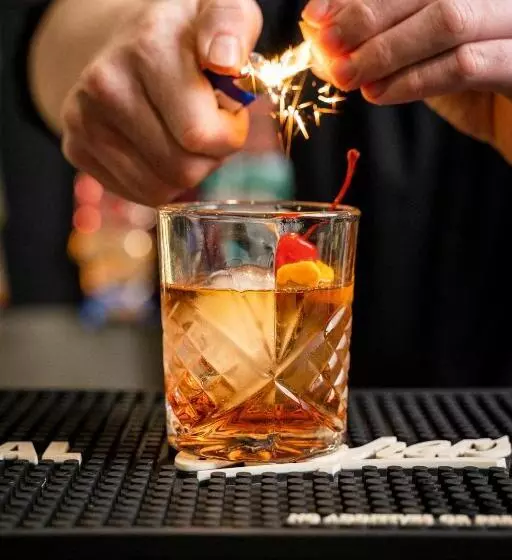 ホテル The Coramba