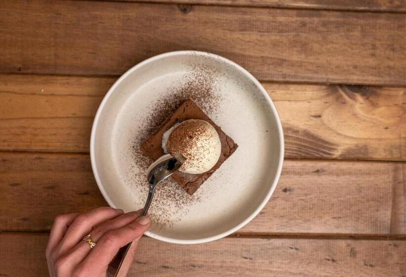 فندق The Coramba