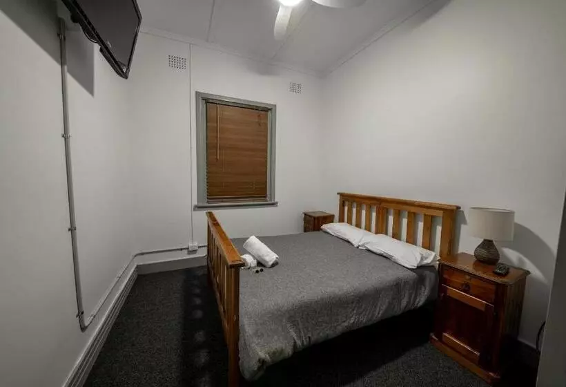 ホテル The Coramba