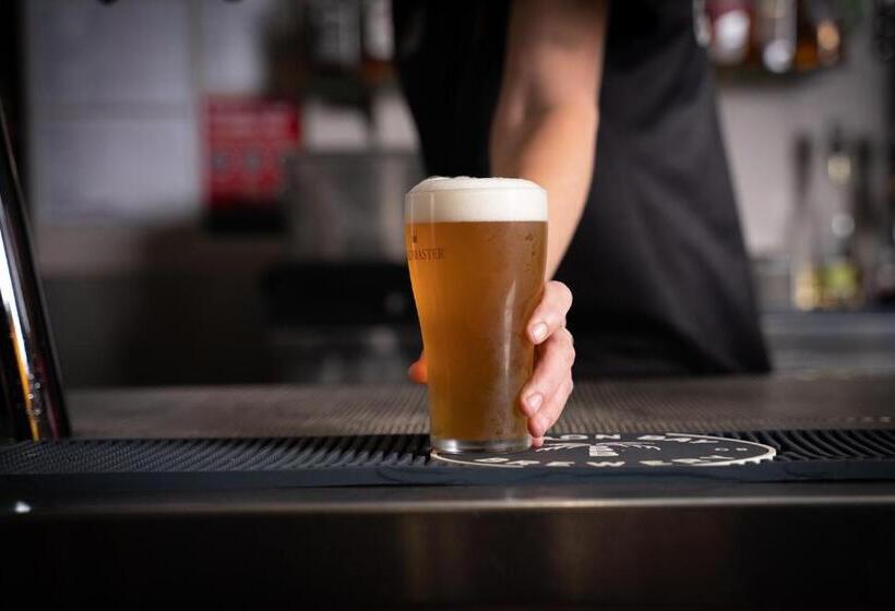 فندق The Coramba