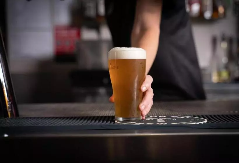 ホテル The Coramba