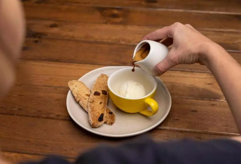 ホテル The Coramba