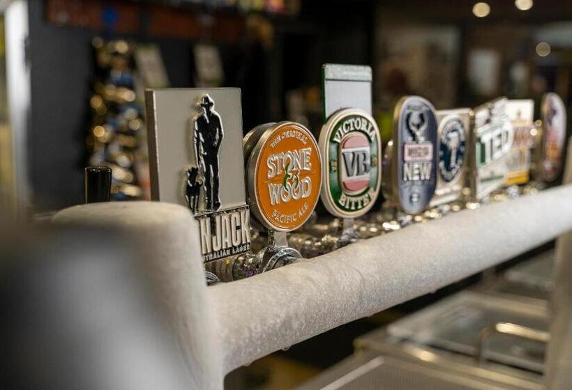 فندق The Coramba