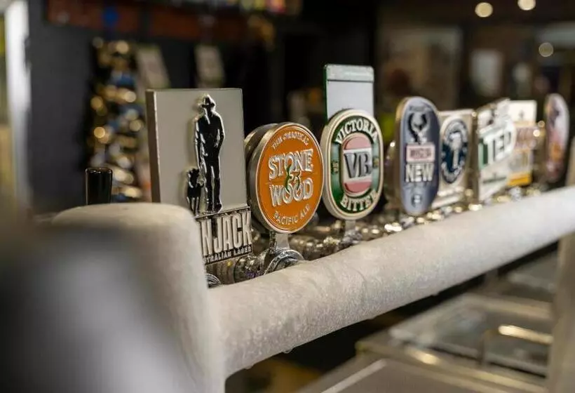 ホテル The Coramba