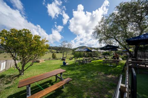 فندق The Coramba